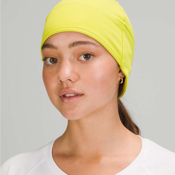LULULEMON run for it all beanie - Picture 3 of 6